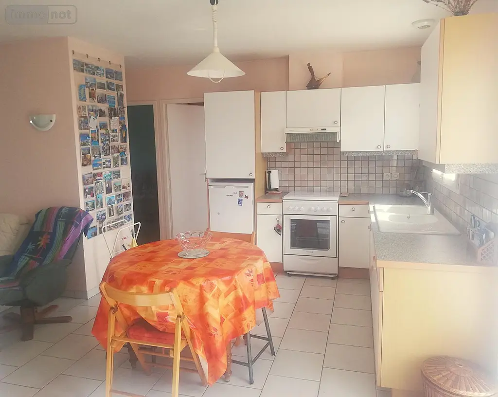 Maison a vendre Le Grand-Village-Plage 17370 Charente-Maritime 17 73 m2 4 pièces 271800 euros DD/JOM/25-37 003