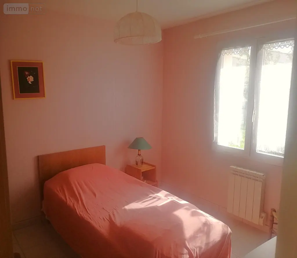 Maison a vendre Le Grand-Village-Plage 17370 Charente-Maritime 17 73 m2 4 pièces 271800 euros DD/JOM/25-37 005