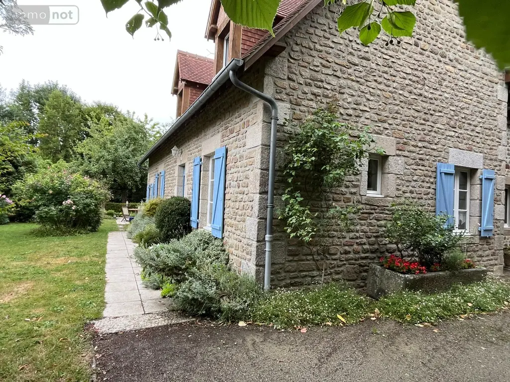 Maison a vendre Hauterive 61250 Orne 61 197 m2 8 pièces 336000 euros GR 001