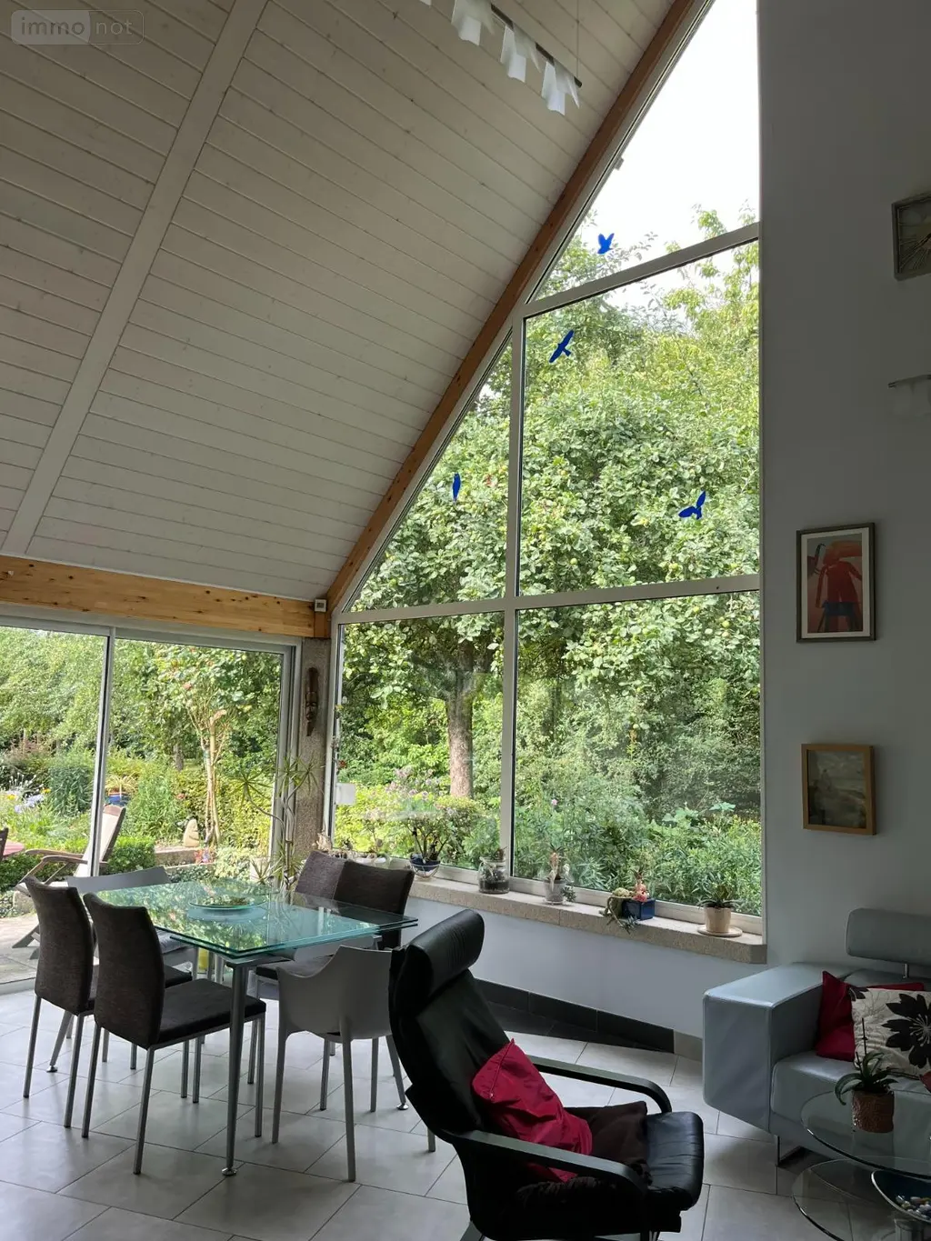 Maison a vendre Hauterive 61250 Orne 61 197 m2 8 pièces 336000 euros GR 006