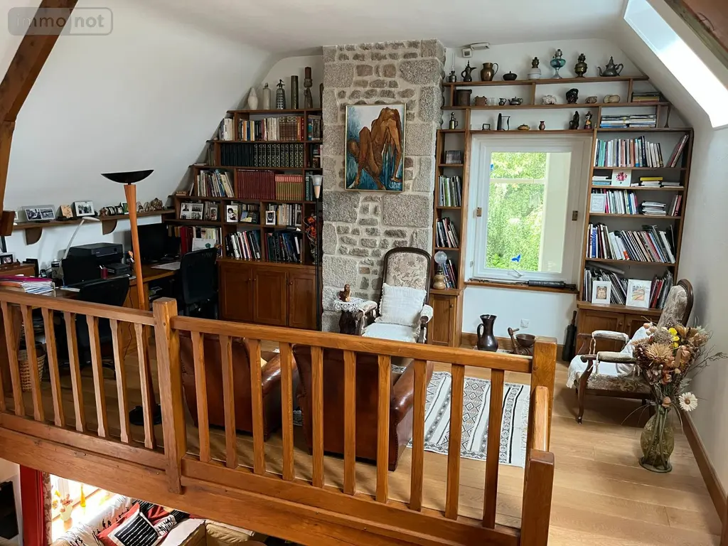 Maison a vendre Hauterive 61250 Orne 61 197 m2 8 pièces 336000 euros GR 007