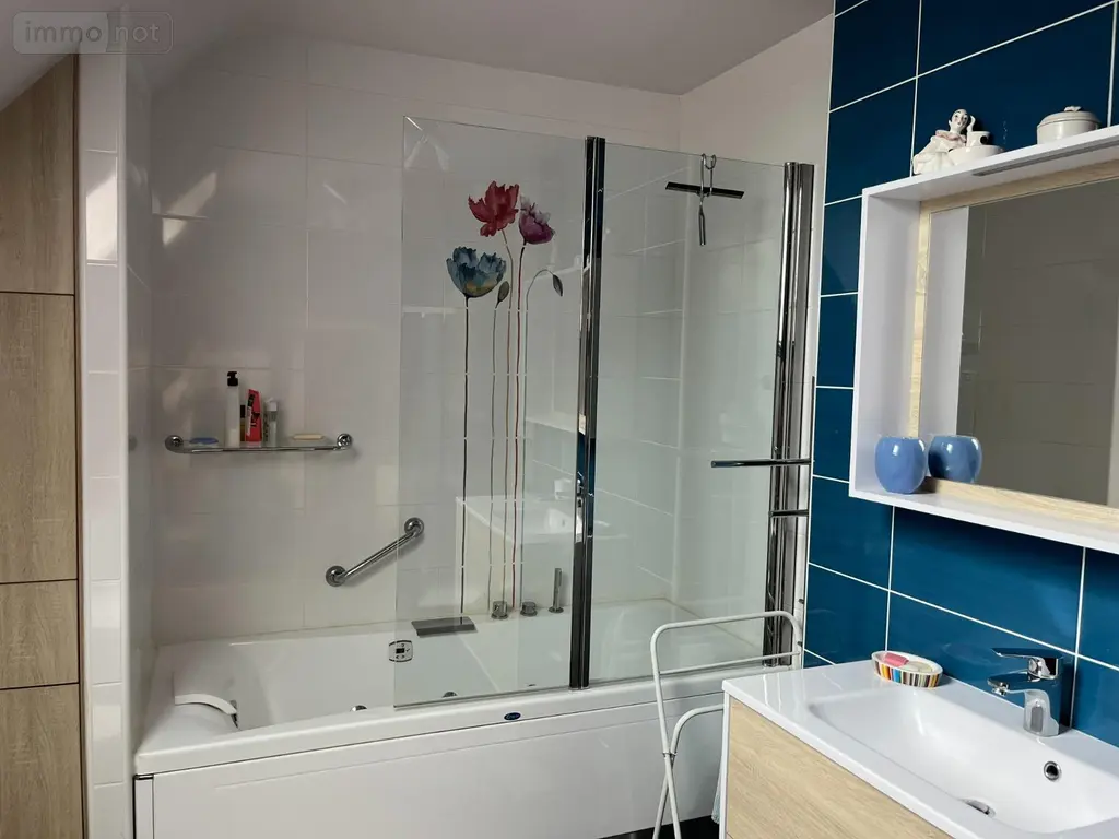 Maison a vendre Hauterive 61250 Orne 61 197 m2 8 pièces 336000 euros GR 010