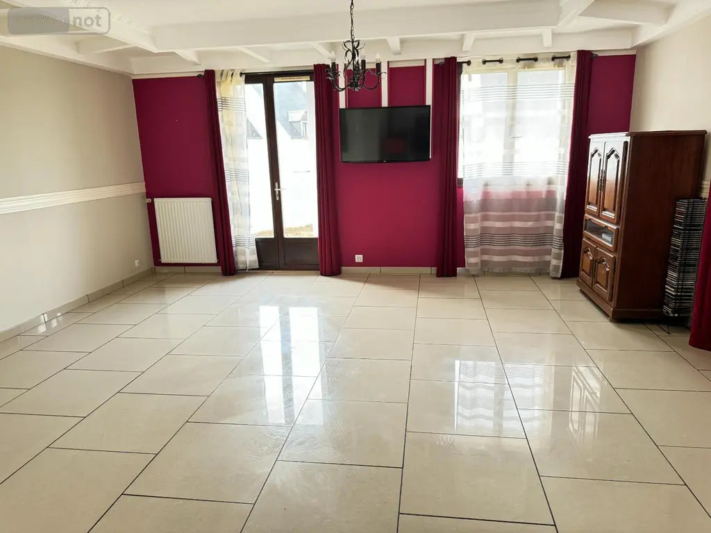 Maison a vendre Brest 29200 Finistère 29 99 m2 6 pièces 232000 euros 1019353 002