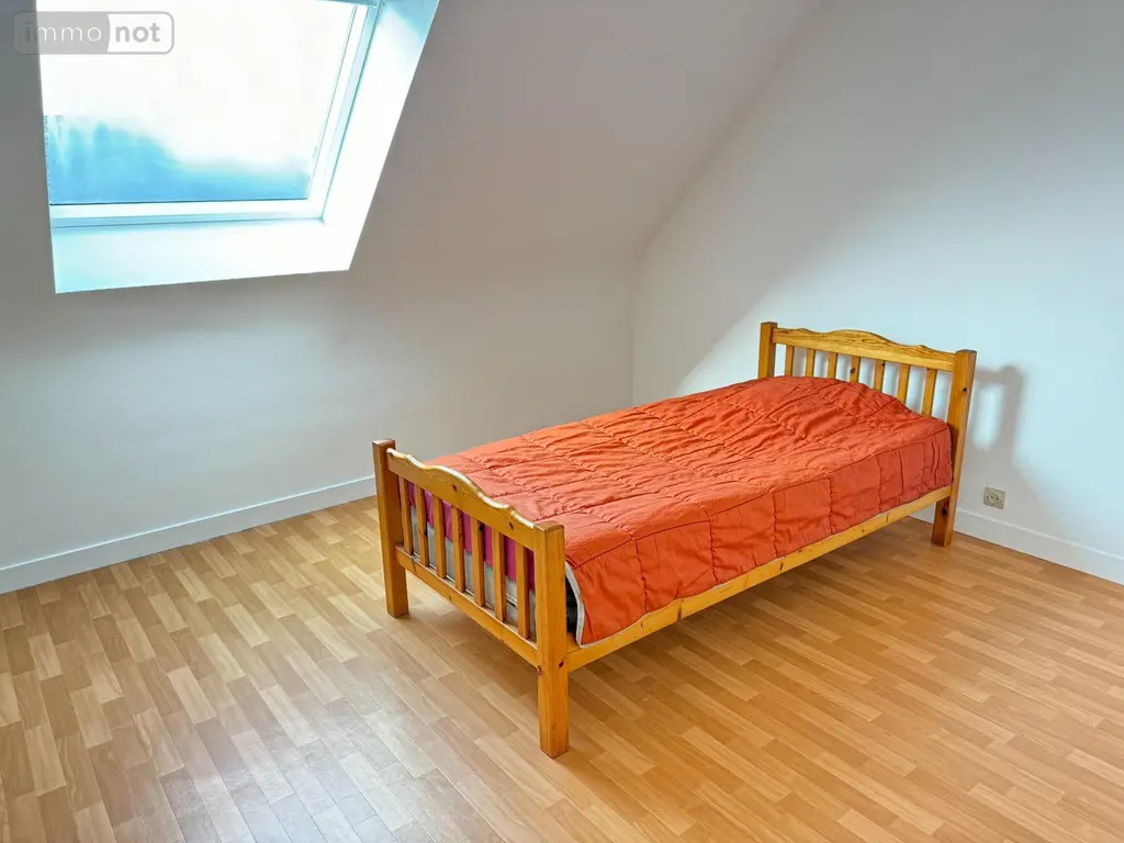Maison a vendre Brest 29200 Finistère 29 99 m2 6 pièces 232000 euros 1019353 005