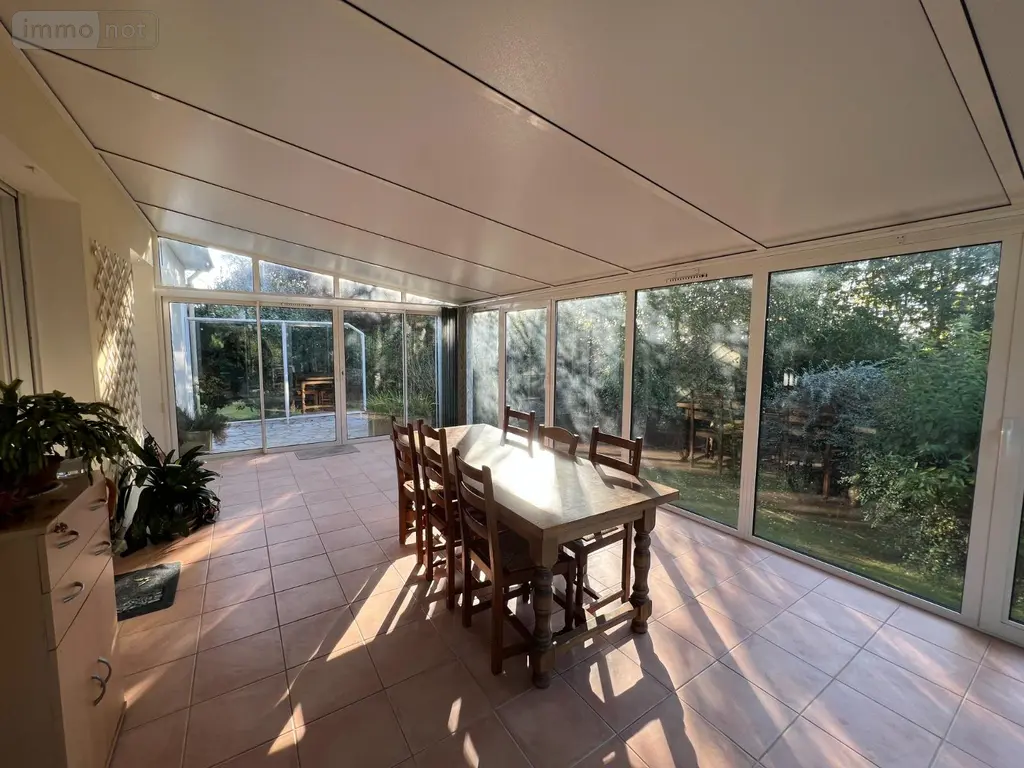 Maison a vendre Plogonnec 29180 Finistère 29 134 m2 6 pièces 298500 euros achat_maison_com_29169_29180 006