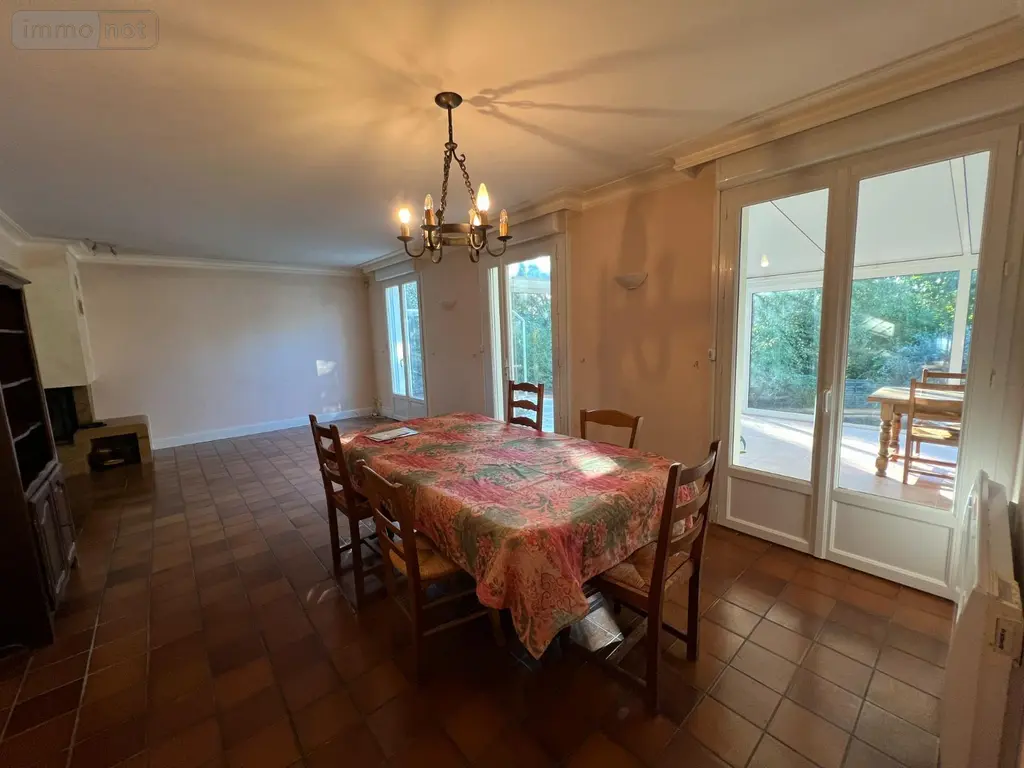Maison a vendre Plogonnec 29180 Finistère 29 134 m2 6 pièces 298500 euros achat_maison_com_29169_29180 007