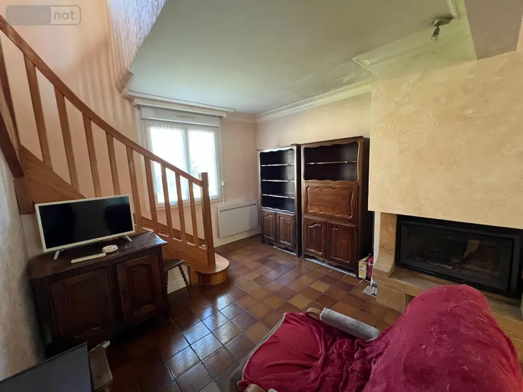 Maison a vendre Plogonnec 29180 Finistère 29 134 m2 6 pièces 298500 euros achat_maison_com_29169_29180 008