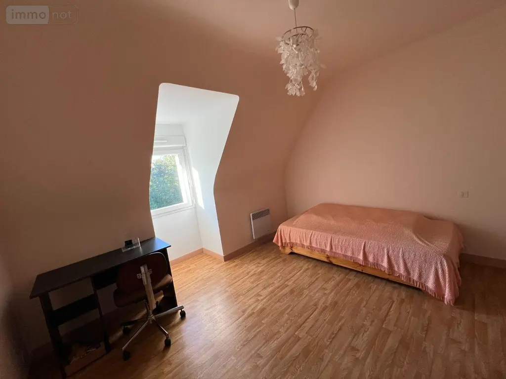 Maison a vendre Plogonnec 29180 Finistère 29 134 m2 6 pièces 298500 euros achat_maison_com_29169_29180 013