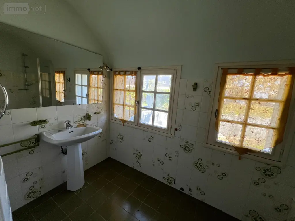 Maison a vendre Plogonnec 29180 Finistère 29 134 m2 6 pièces 298500 euros achat_maison_com_29169_29180 016