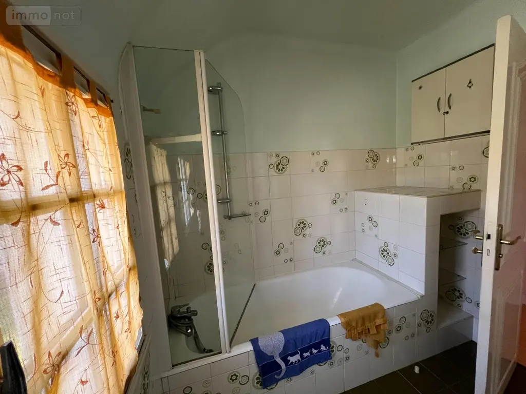 Maison a vendre Plogonnec 29180 Finistère 29 134 m2 6 pièces 298500 euros achat_maison_com_29169_29180 017