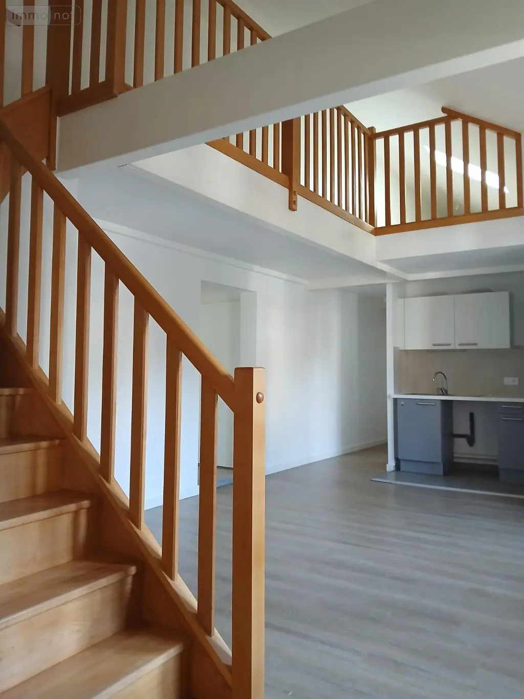 Location appartement Honfleur 14600 Calvados 14 83 m2 4 pièces 1030 euros LO711 004