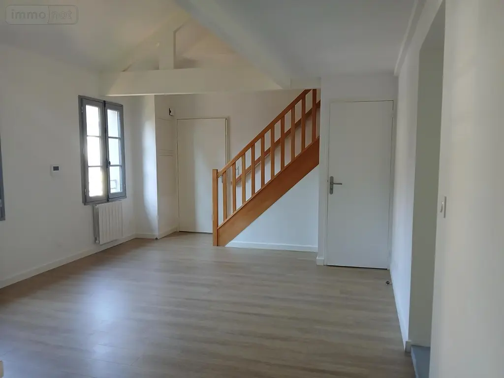 Location appartement Honfleur 14600 Calvados 14 83 m2 4 pièces 1030 euros LO711 003