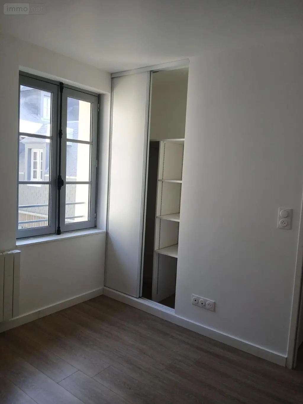 Location appartement Honfleur 14600 Calvados 14 83 m2 4 pièces 1030 euros LO711 008