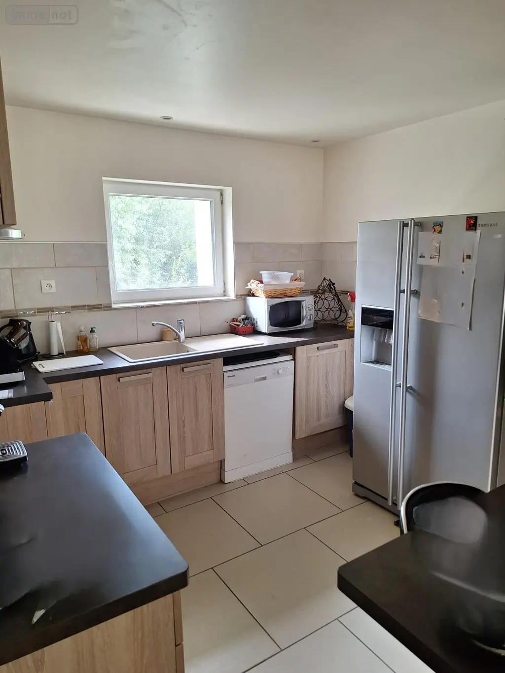 Maison a vendre Nanteuil-la-Fosse 02880 Aisne 02 173 m2 5 pièces 156300 euros CEL 004