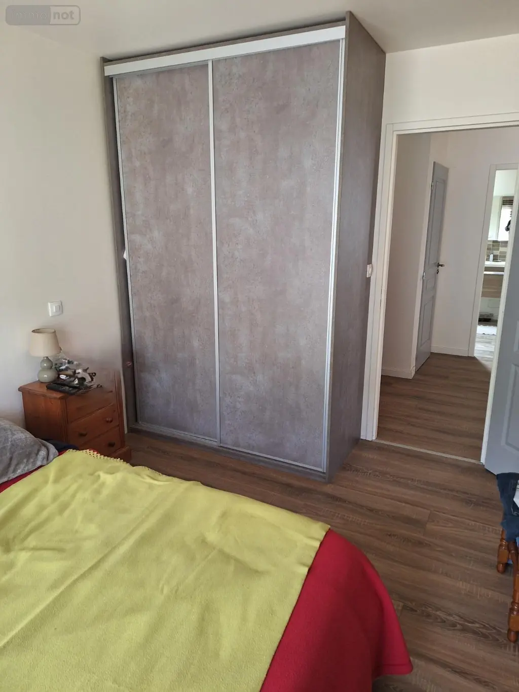 Maison a vendre Nanteuil-la-Fosse 02880 Aisne 02 173 m2 5 pièces 156300 euros CEL 007