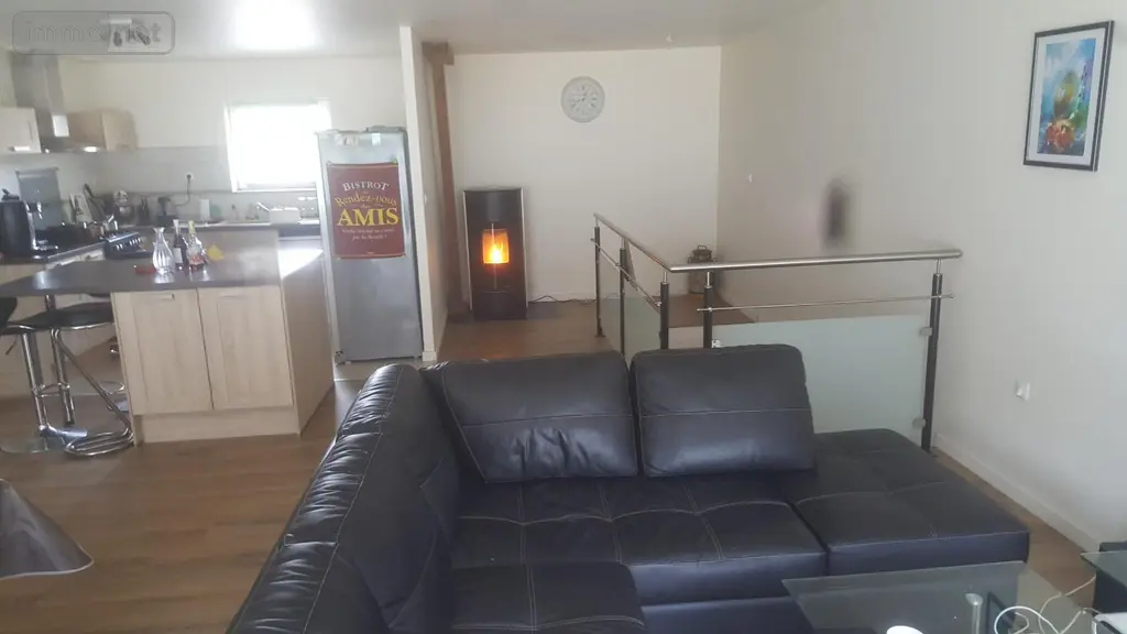 Maison a vendre Nanteuil-la-Fosse 02880 Aisne 02 173 m2 5 pièces 156300 euros CEL 008