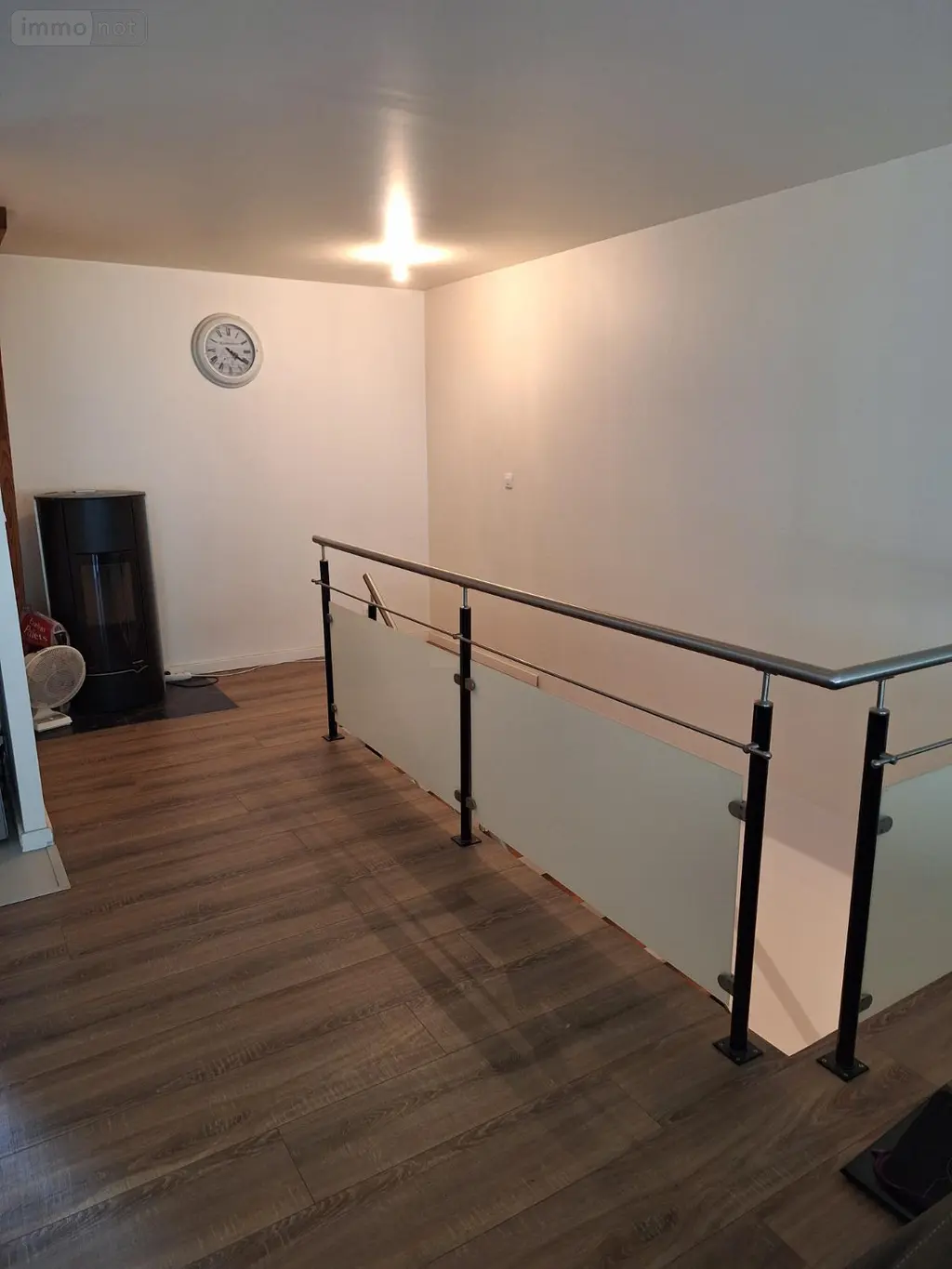 Maison a vendre Nanteuil-la-Fosse 02880 Aisne 02 173 m2 5 pièces 156300 euros CEL 012