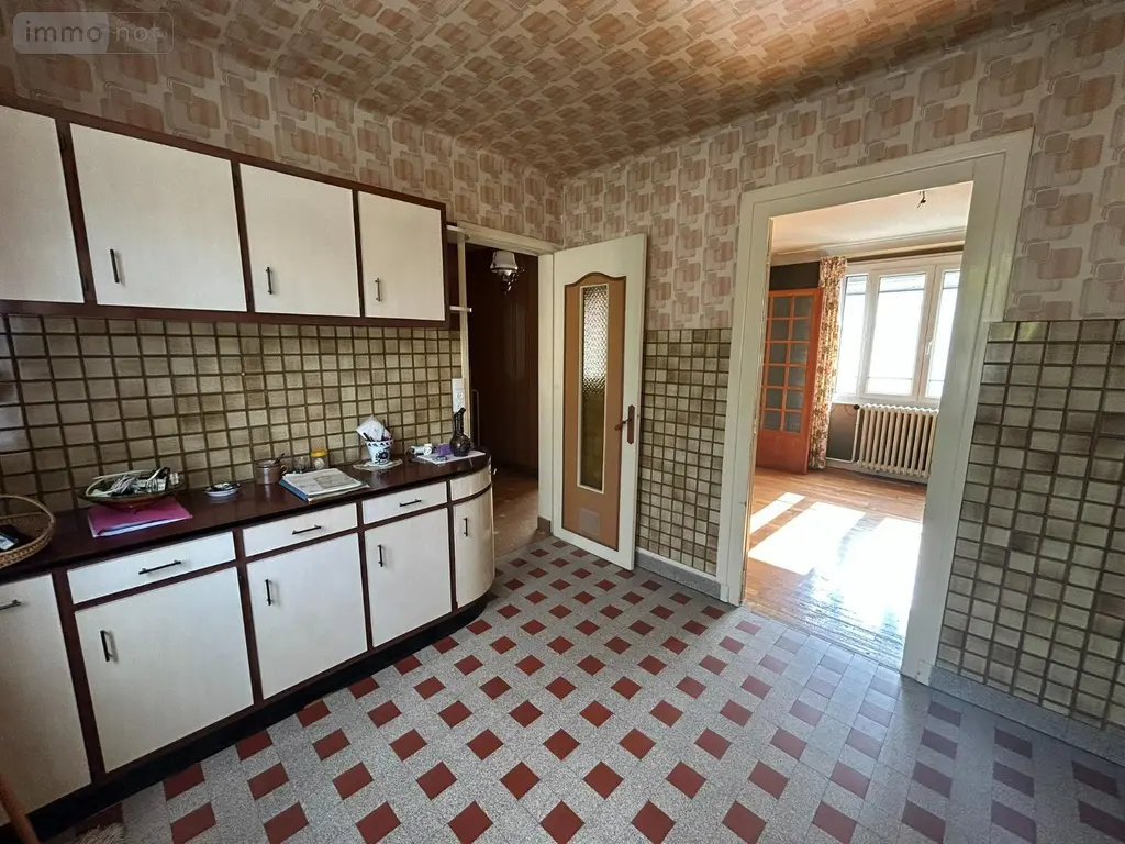 Maison a vendre Le Mans 72000 Sarthe 72 73 m2 4 pièces 147920 euros 72004/1185 005