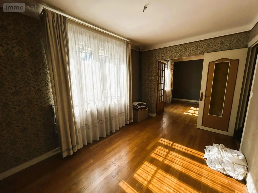 Maison a vendre Le Mans 72000 Sarthe 72 73 m2 4 pièces 147920 euros 72004/1185 004