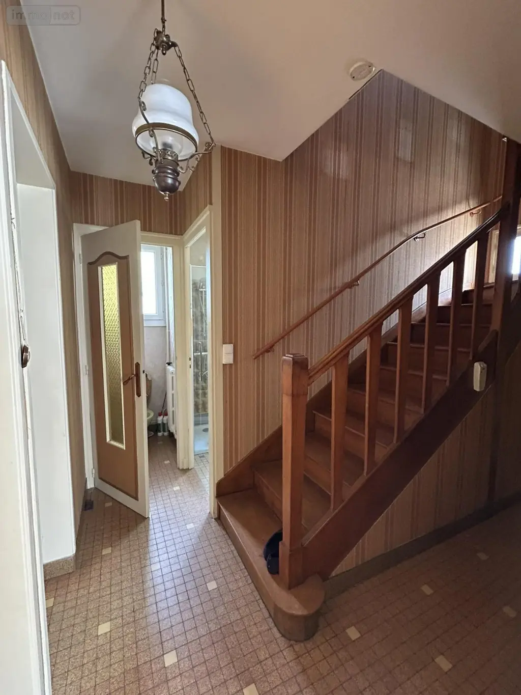 Maison a vendre Le Mans 72000 Sarthe 72 73 m2 4 pièces 147920 euros 72004/1185 007