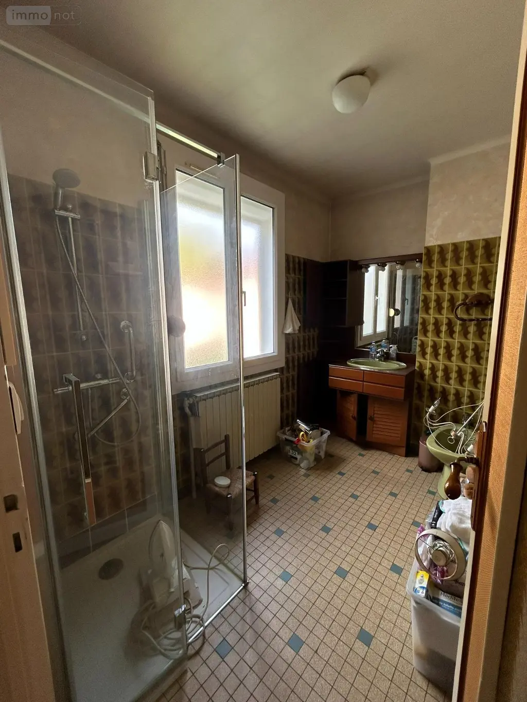 Maison a vendre Le Mans 72000 Sarthe 72 73 m2 4 pièces 147920 euros 72004/1185 006