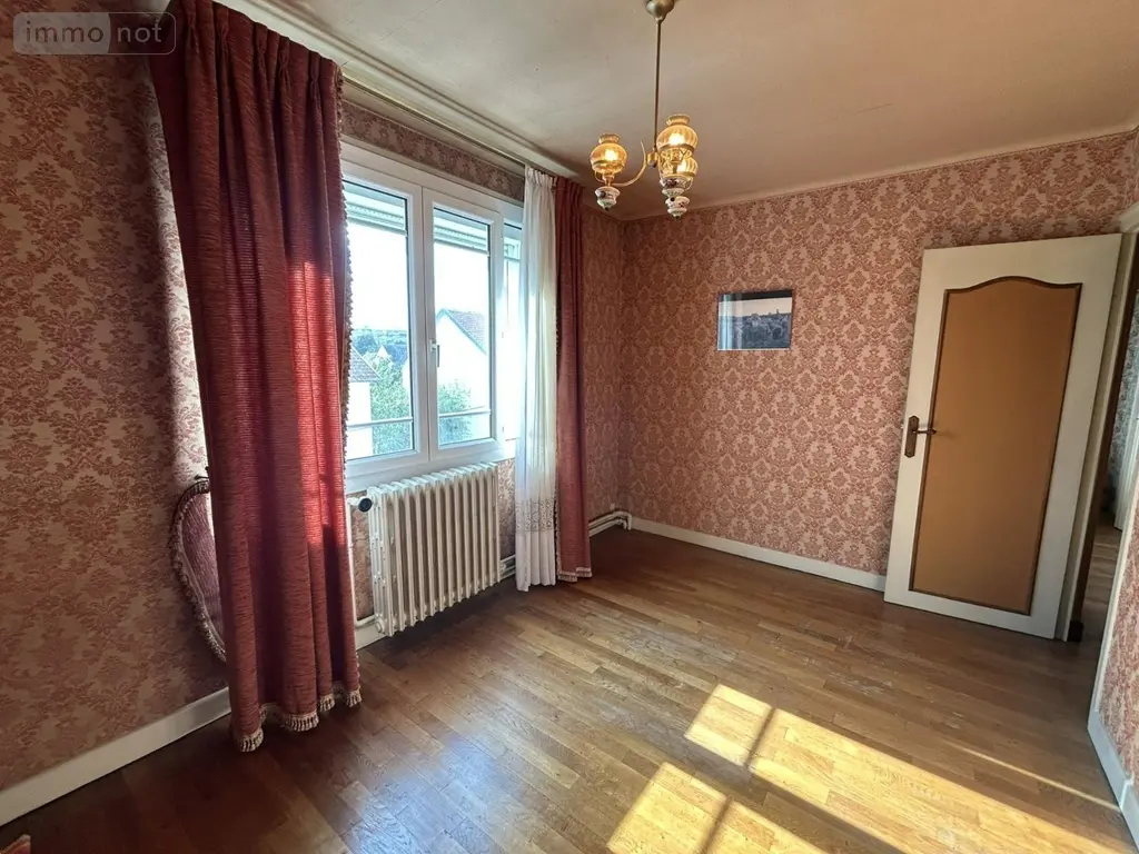 Maison a vendre Le Mans 72000 Sarthe 72 73 m2 4 pièces 147920 euros 72004/1185 009