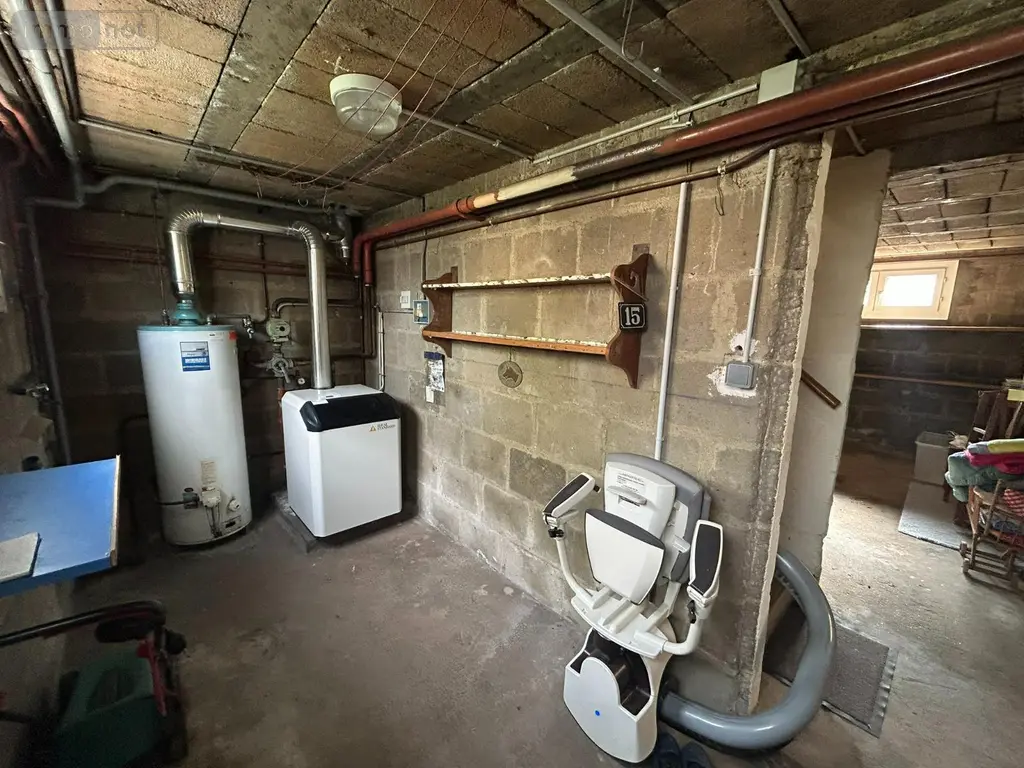Maison a vendre Le Mans 72000 Sarthe 72 73 m2 4 pièces 147920 euros 72004/1185 013