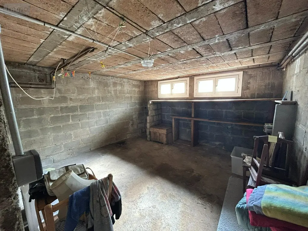 Maison a vendre Le Mans 72000 Sarthe 72 73 m2 4 pièces 147920 euros 72004/1185 014