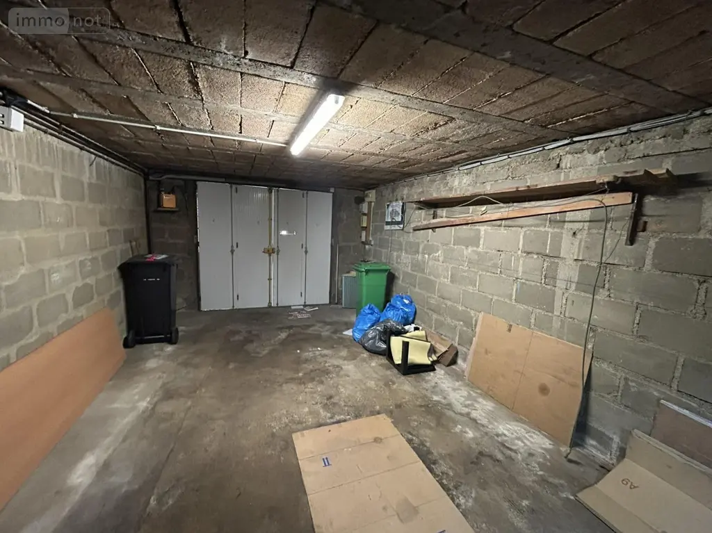 Maison a vendre Le Mans 72000 Sarthe 72 73 m2 4 pièces 147920 euros 72004/1185 015