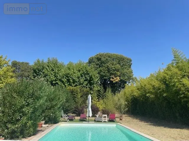 Propriete a vendre Montpellier 34000 Hérault 34 290 m2 10 pièces 945000 euros 1051976 004