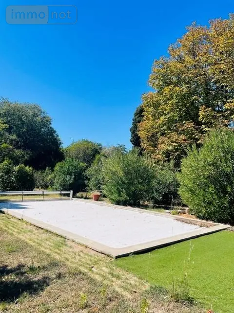 Propriete a vendre Montpellier 34000 Hérault 34 290 m2 10 pièces 945000 euros 1051976 005