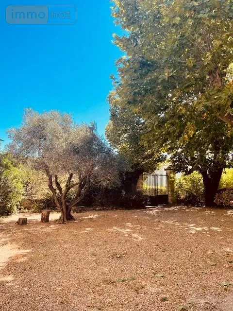 Propriete a vendre Montpellier 34000 Hérault 34 290 m2 10 pièces 945000 euros 1051976 012