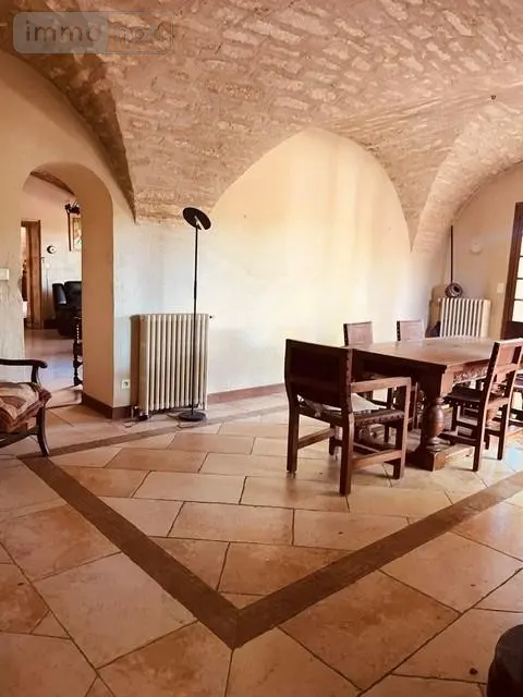 Propriete a vendre Montpellier 34000 Hérault 34 290 m2 10 pièces 945000 euros 1051976 007