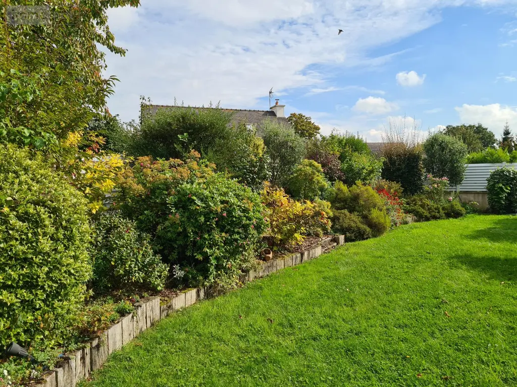 Maison a vendre Plerguer 35540 Ille-et-Vilaine 35 158 m2 6 pièces 337450 euros LCM/26 002