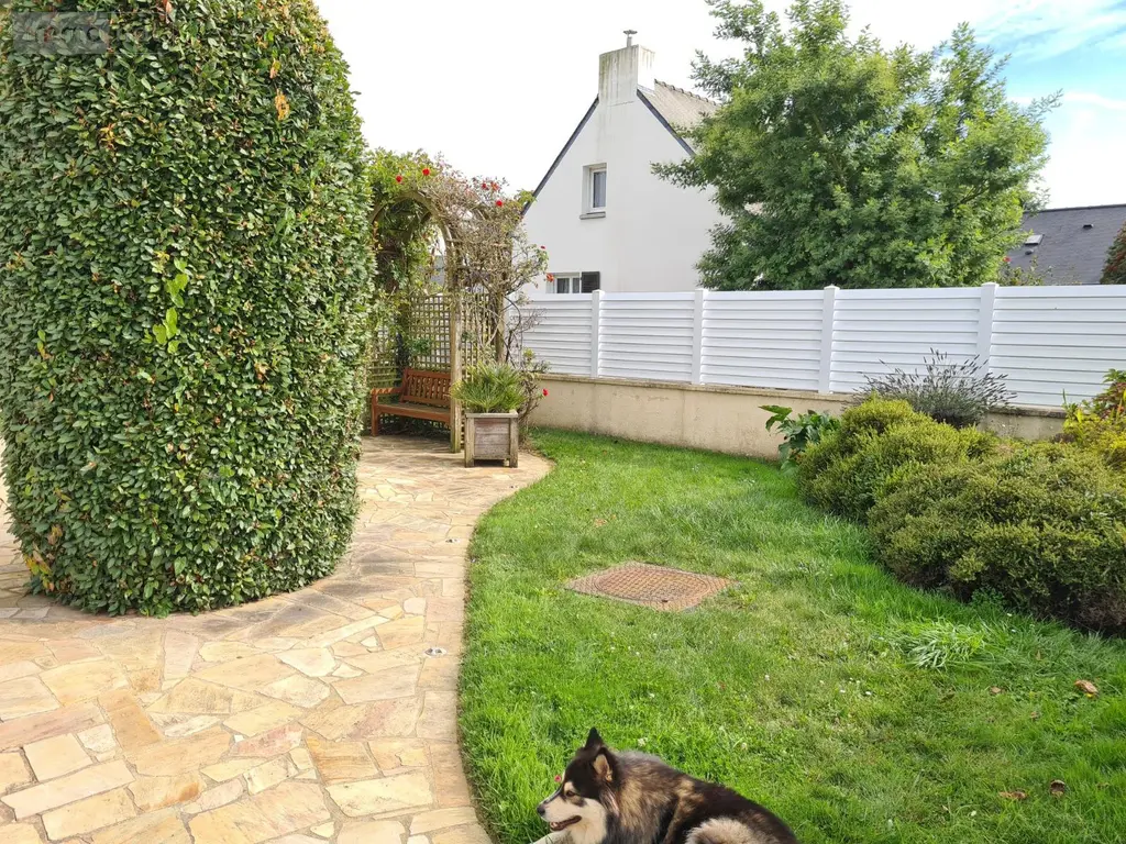 Maison a vendre Plerguer 35540 Ille-et-Vilaine 35 158 m2 6 pièces 337450 euros LCM/26 003