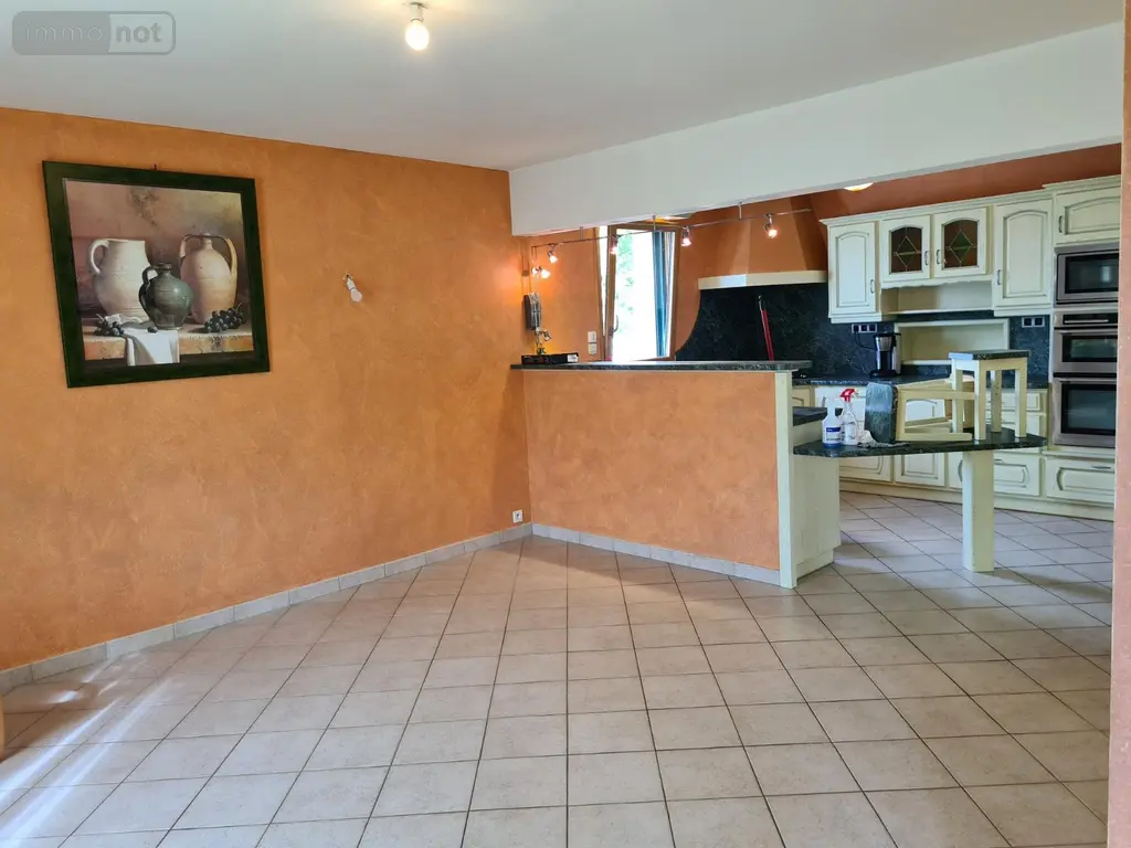 Maison a vendre Plerguer 35540 Ille-et-Vilaine 35 158 m2 6 pièces 337450 euros LCM/26 006