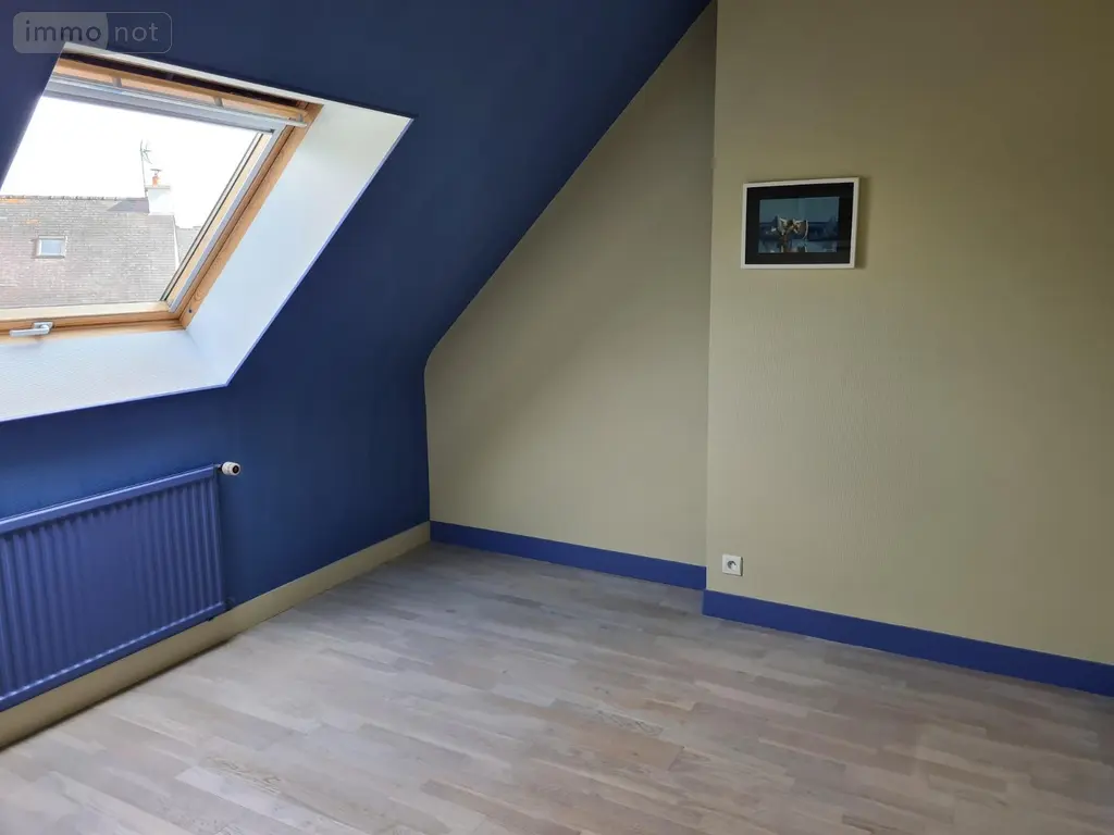 Maison a vendre Plerguer 35540 Ille-et-Vilaine 35 158 m2 6 pièces 337450 euros LCM/26 008