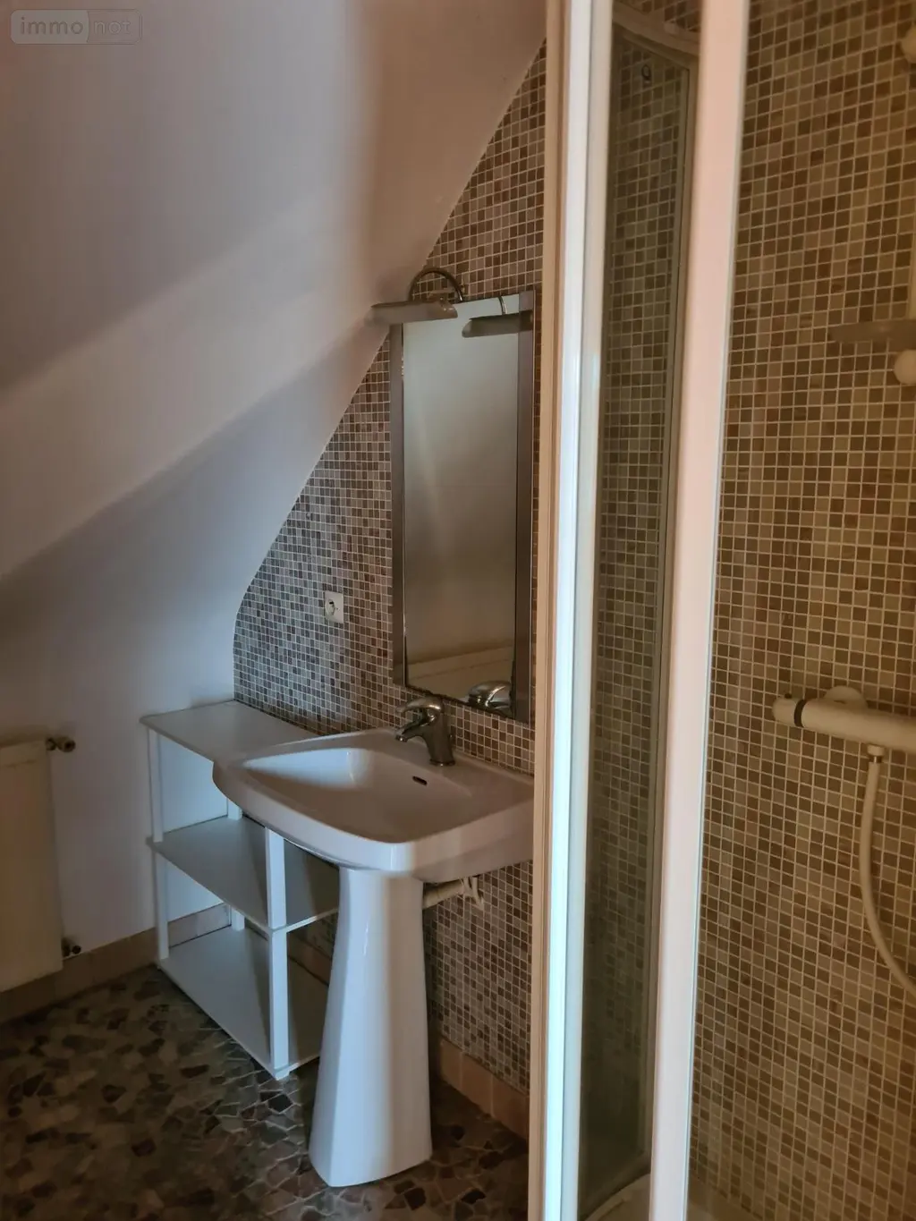 Maison a vendre Plerguer 35540 Ille-et-Vilaine 35 158 m2 6 pièces 337450 euros LCM/26 009