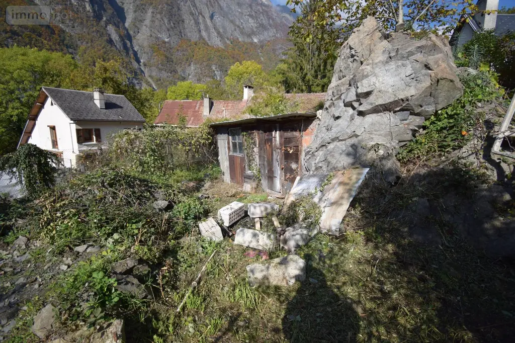 Maison a vendre Livet-et-Gavet 38220 Isère 38 106 m2 5 pièces 175000 euros 38161-5/25 011