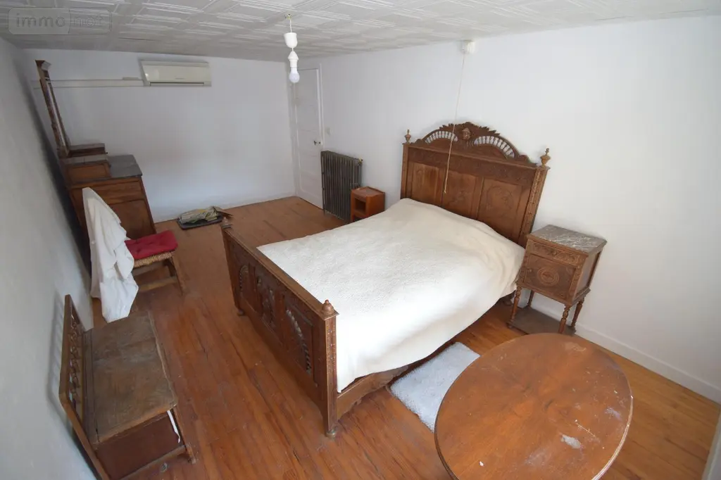 Maison a vendre Livet-et-Gavet 38220 Isère 38 106 m2 5 pièces 175000 euros 38161-5/25 006