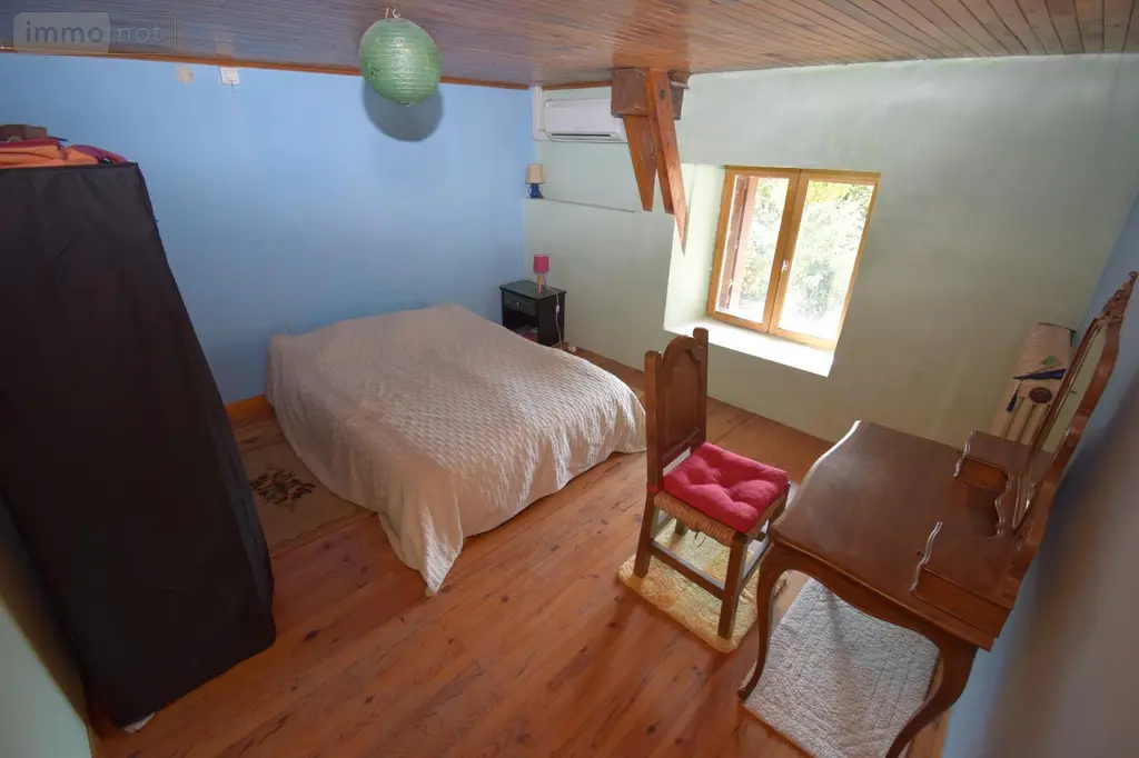 Maison a vendre Livet-et-Gavet 38220 Isère 38 106 m2 5 pièces 175000 euros 38161-5/25 005