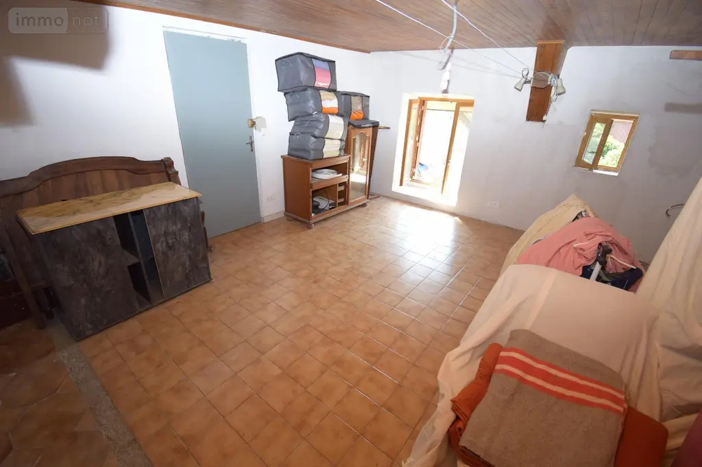 Maison a vendre Livet-et-Gavet 38220 Isère 38 106 m2 5 pièces 175000 euros 38161-5/25 007