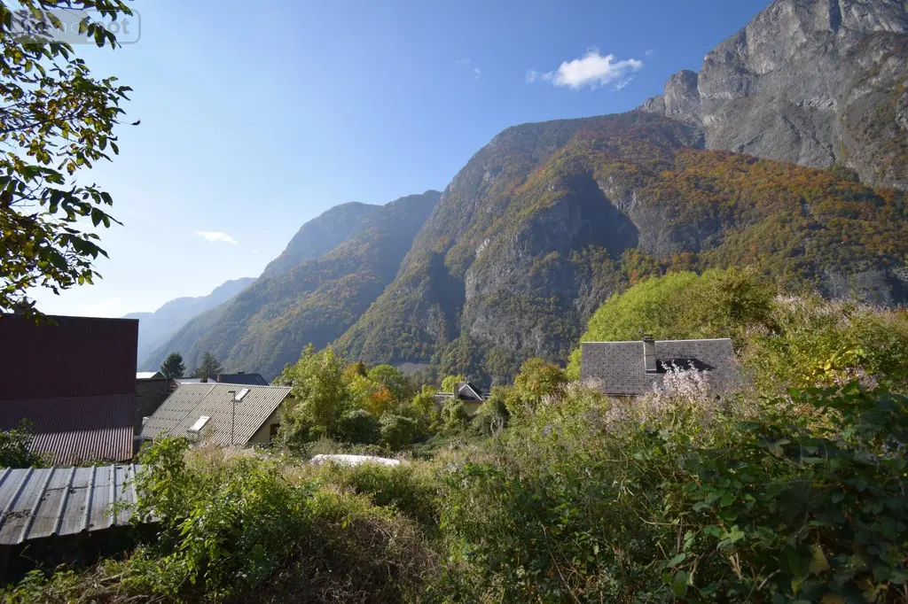 Maison a vendre Livet-et-Gavet 38220 Isère 38 106 m2 5 pièces 175000 euros 38161-5/25 015