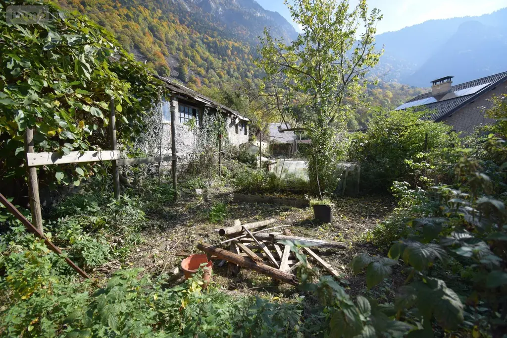 Maison a vendre Livet-et-Gavet 38220 Isère 38 106 m2 5 pièces 175000 euros 38161-5/25 013