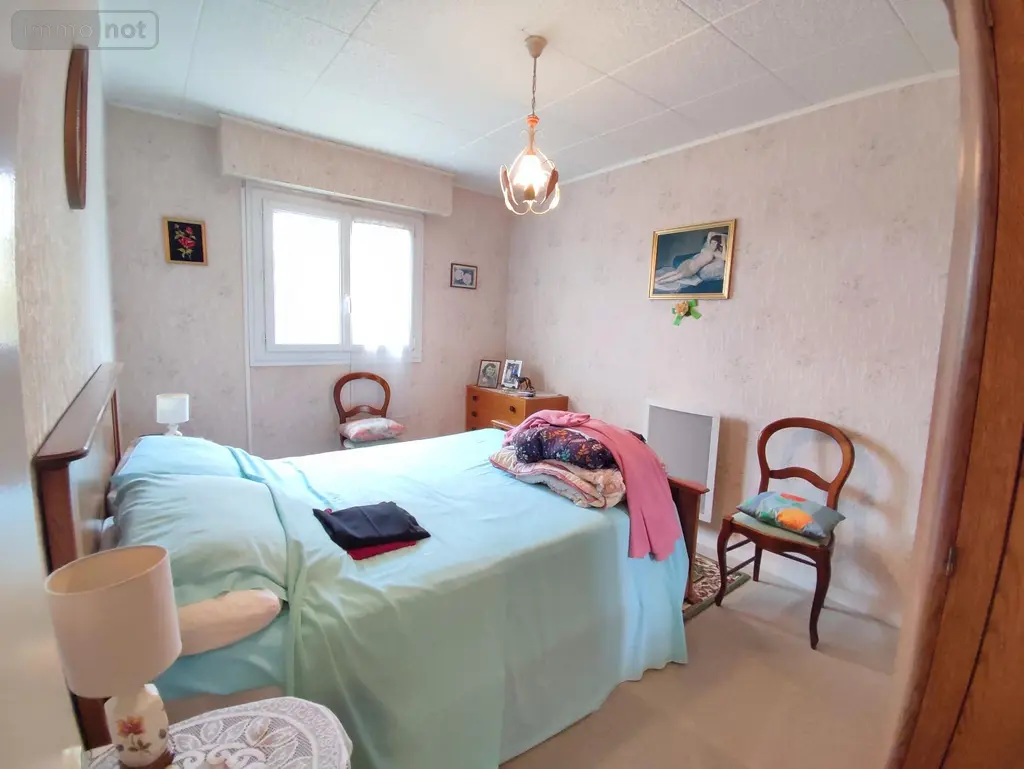 Appartement a vendre Le Grand-Quevilly 76120 Seine-Maritime 76 72 m2 3 pièces 146500 euros 2025-055 008