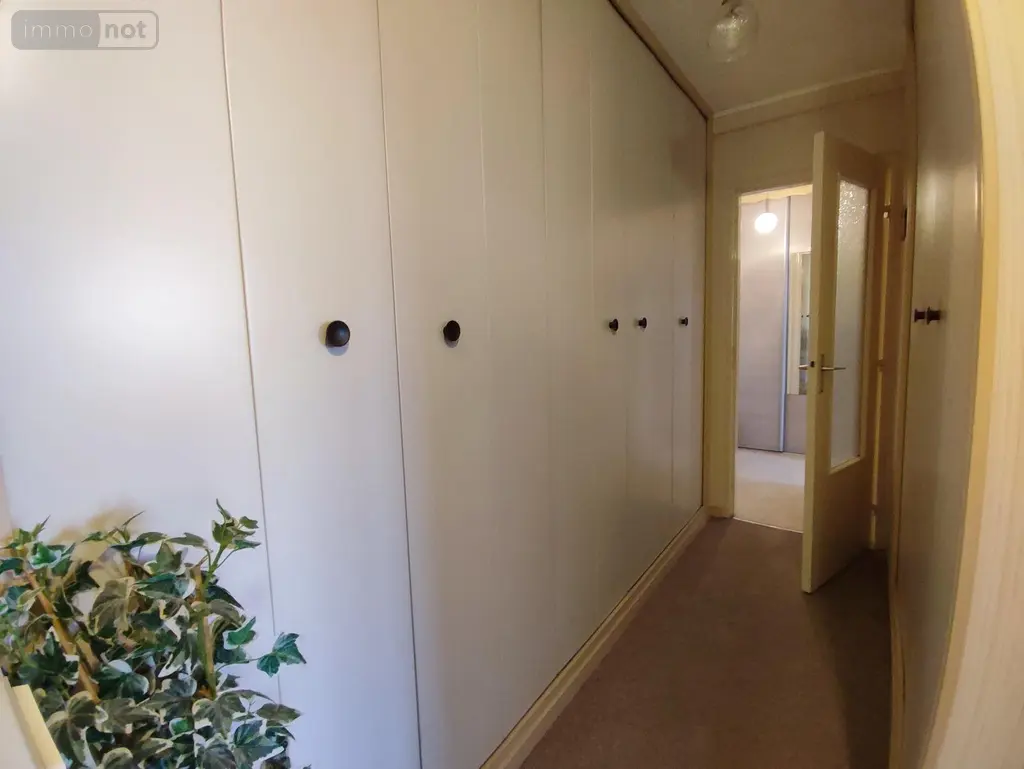 Appartement a vendre Le Grand-Quevilly 76120 Seine-Maritime 76 72 m2 3 pièces 146500 euros 2025-055 005