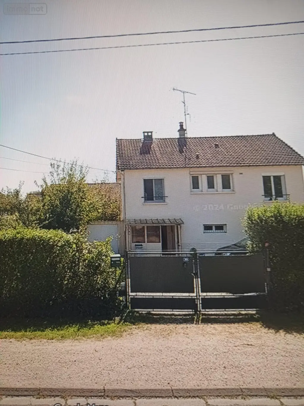 Maison a vendre Lesmont 10500 Aube 10 112 m2 5 pièces 100700 euros 2025-23 001