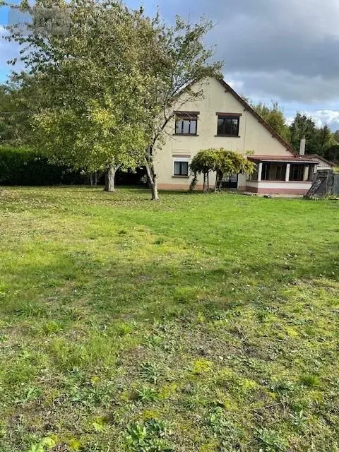 Maison a vendre Quessy 02700 Aisne 02 130 m2 7 pièces 105500 euros 1050 002