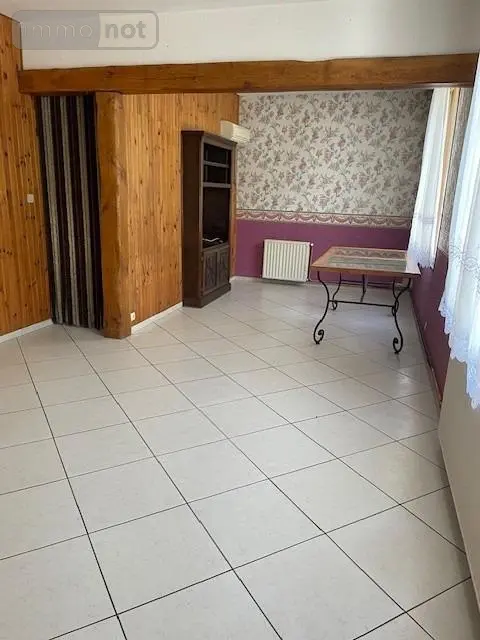 Maison a vendre Quessy 02700 Aisne 02 130 m2 7 pièces 105500 euros 1050 008