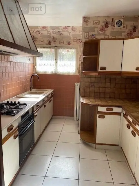 Maison a vendre Quessy 02700 Aisne 02 130 m2 7 pièces 105500 euros 1050 006